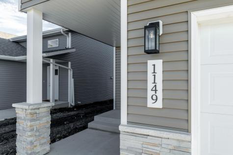 1149 60th Avenue W West Fargo ND 58078