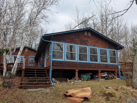 95175 Trapper Shack Bay Tower MN 55790