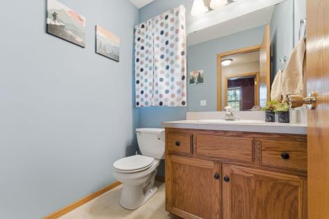 4030 Woodhill Court Rockford MN 55373