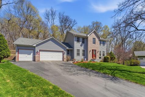 4030 Woodhill Court Rockford MN 55373