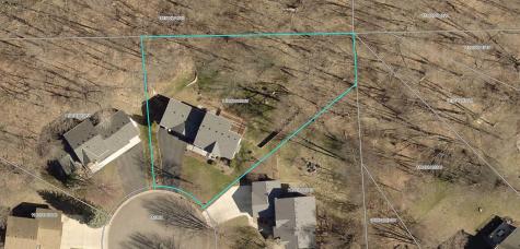 4030 Woodhill Court Rockford MN 55373