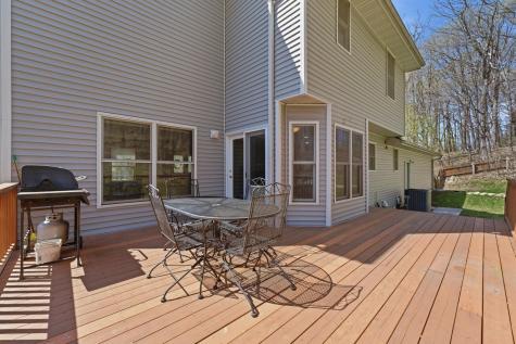 4030 Woodhill Court Rockford MN 55373