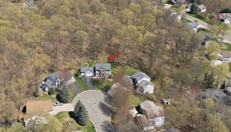 4030 Woodhill Court Rockford MN 55373