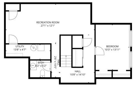 4030 Woodhill Court Rockford MN 55373
