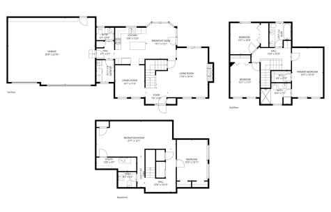 4030 Woodhill Court Rockford MN 55373