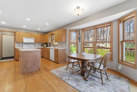 4030 Woodhill Court Rockford MN 55373