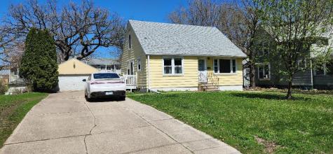 211 E 2nd Street Albert Lea MN 56007