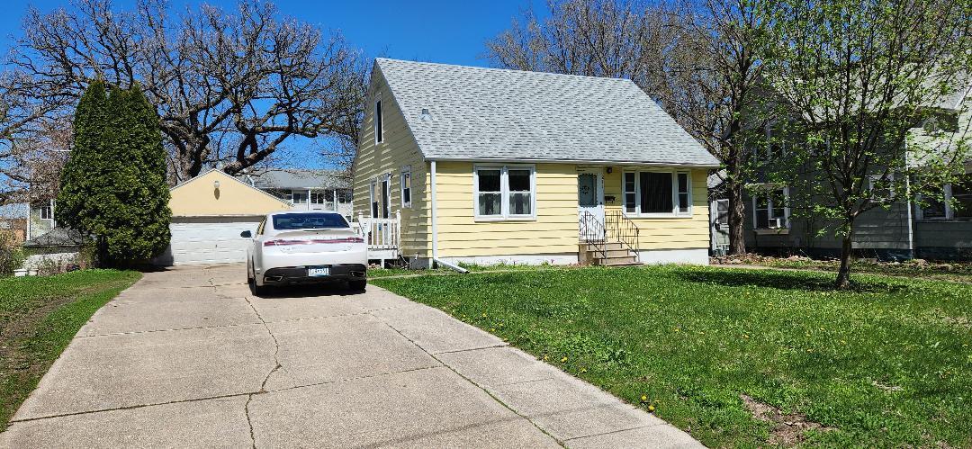 211 E 2nd Street Albert Lea MN 56007