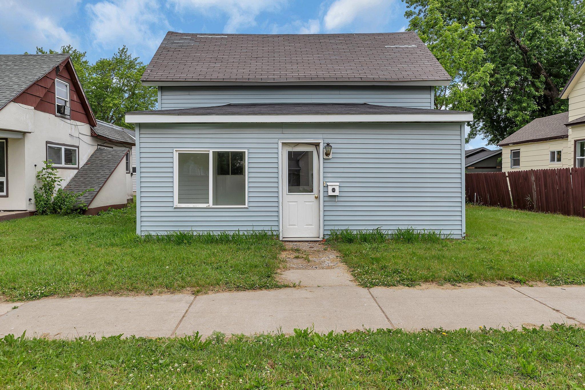 417 1st Street SW Wadena MN 56482