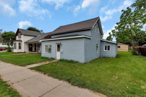 417 1st Street SW Wadena MN 56482