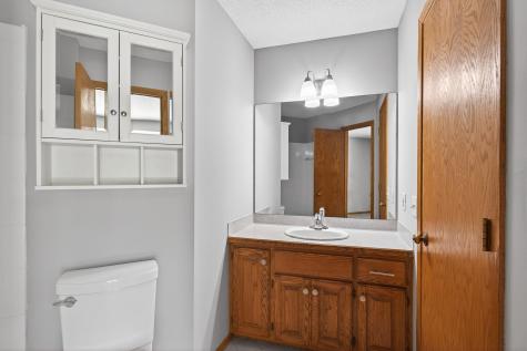 12225 Grouse Street NW Coon Rapids MN 55448