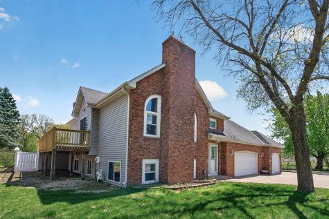 12225 Grouse Street NW Coon Rapids MN 55448