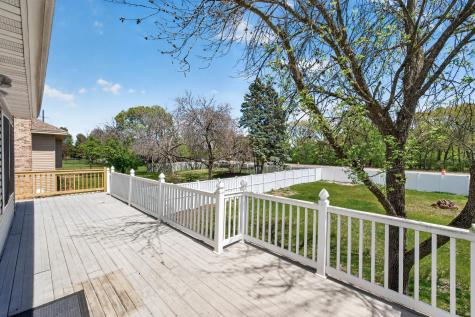 12225 Grouse Street NW Coon Rapids MN 55448