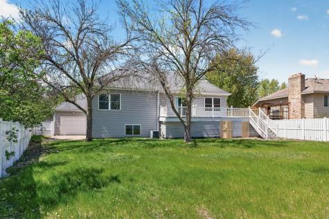 12225 Grouse Street NW Coon Rapids MN 55448