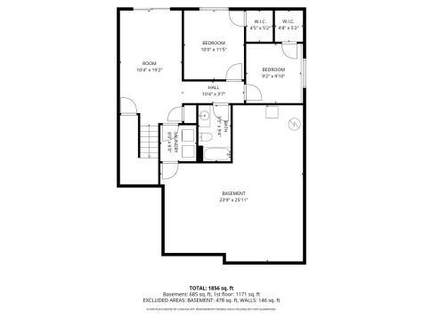 1086 Foede Circle Montrose MN 55363