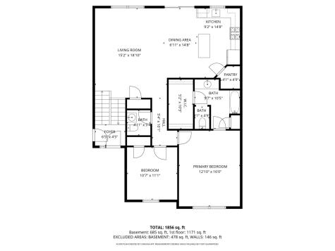 1086 Foede Circle Montrose MN 55363