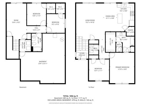 1086 Foede Circle Montrose MN 55363