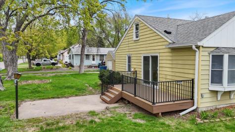4656 2nd Avenue White Bear Lake MN 55110