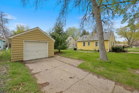 4656 2nd Avenue White Bear Lake MN 55110
