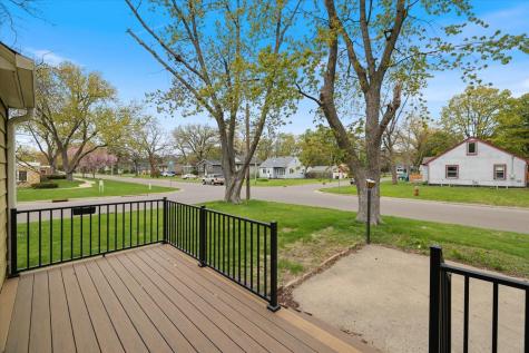 4656 2nd Avenue White Bear Lake MN 55110
