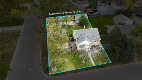 4656 2nd Avenue White Bear Lake MN 55110