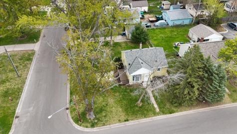 4656 2nd Avenue White Bear Lake MN 55110