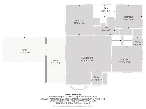 4656 2nd Avenue White Bear Lake MN 55110