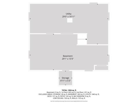 4656 2nd Avenue White Bear Lake MN 55110