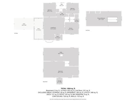 4656 2nd Avenue White Bear Lake MN 55110