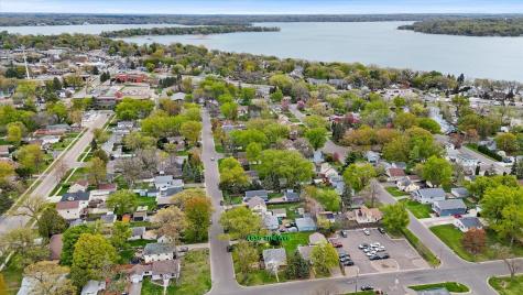 4656 2nd Avenue White Bear Lake MN 55110