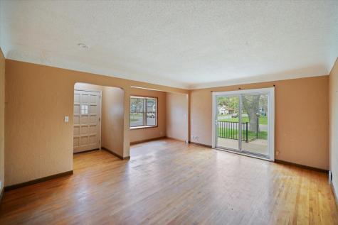 4656 2nd Avenue White Bear Lake MN 55110