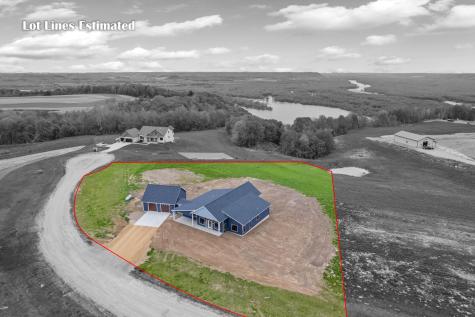 70638 215th Avenue Wabasha MN 55981