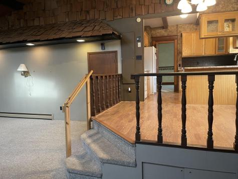 136 North Street Tracy MN 56175