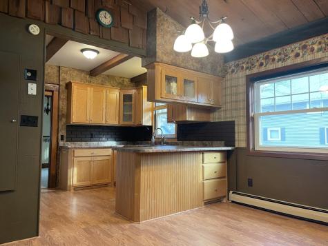 136 North Street Tracy MN 56175