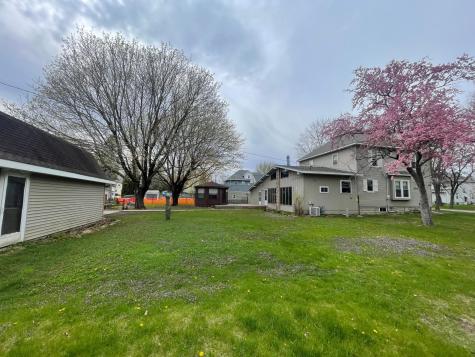 136 North Street Tracy MN 56175