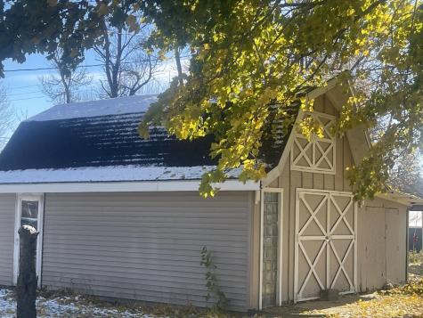 136 North Street Tracy MN 56175