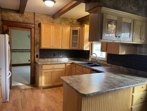136 North Street Tracy MN 56175