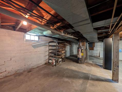 160 10th Street Tracy MN 56175
