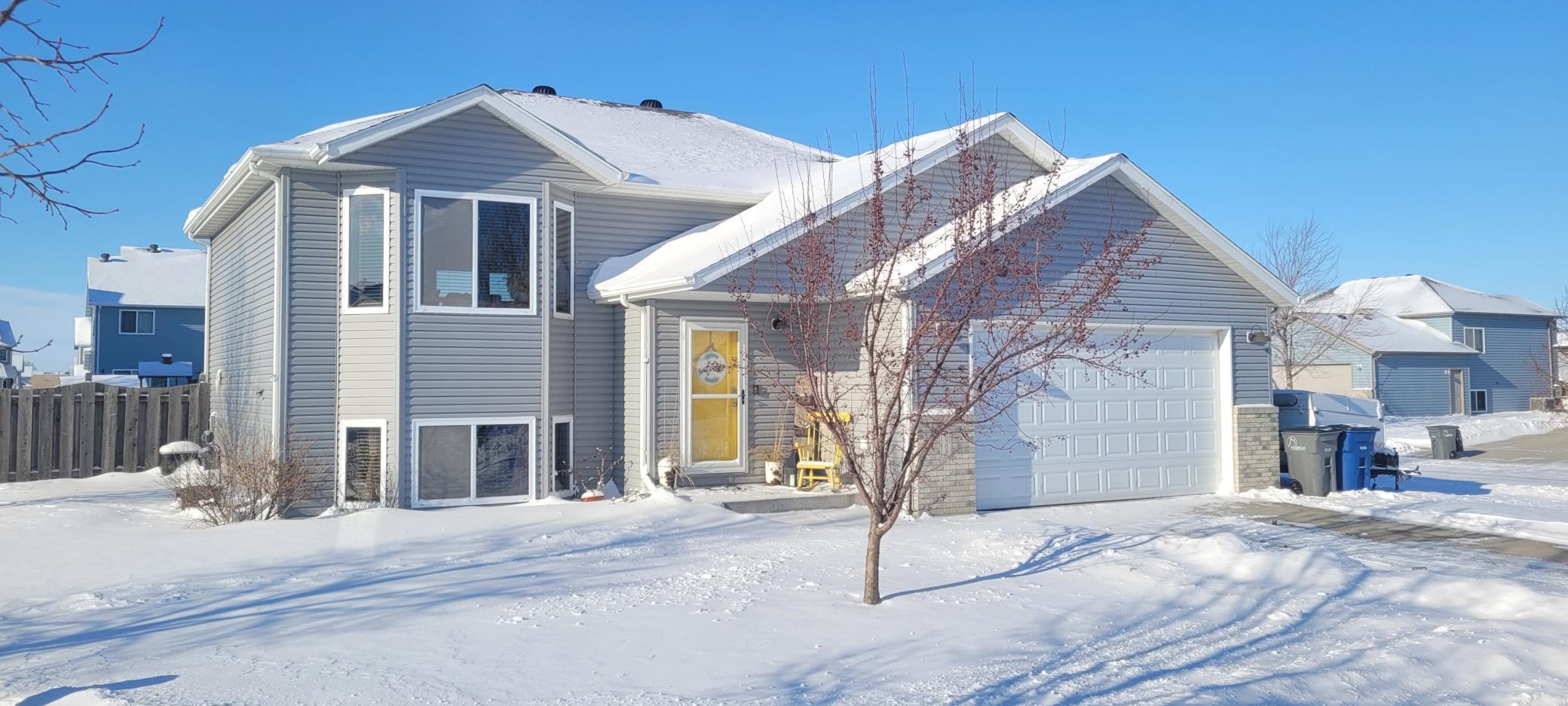 3907 13th Street S Moorhead MN 56560