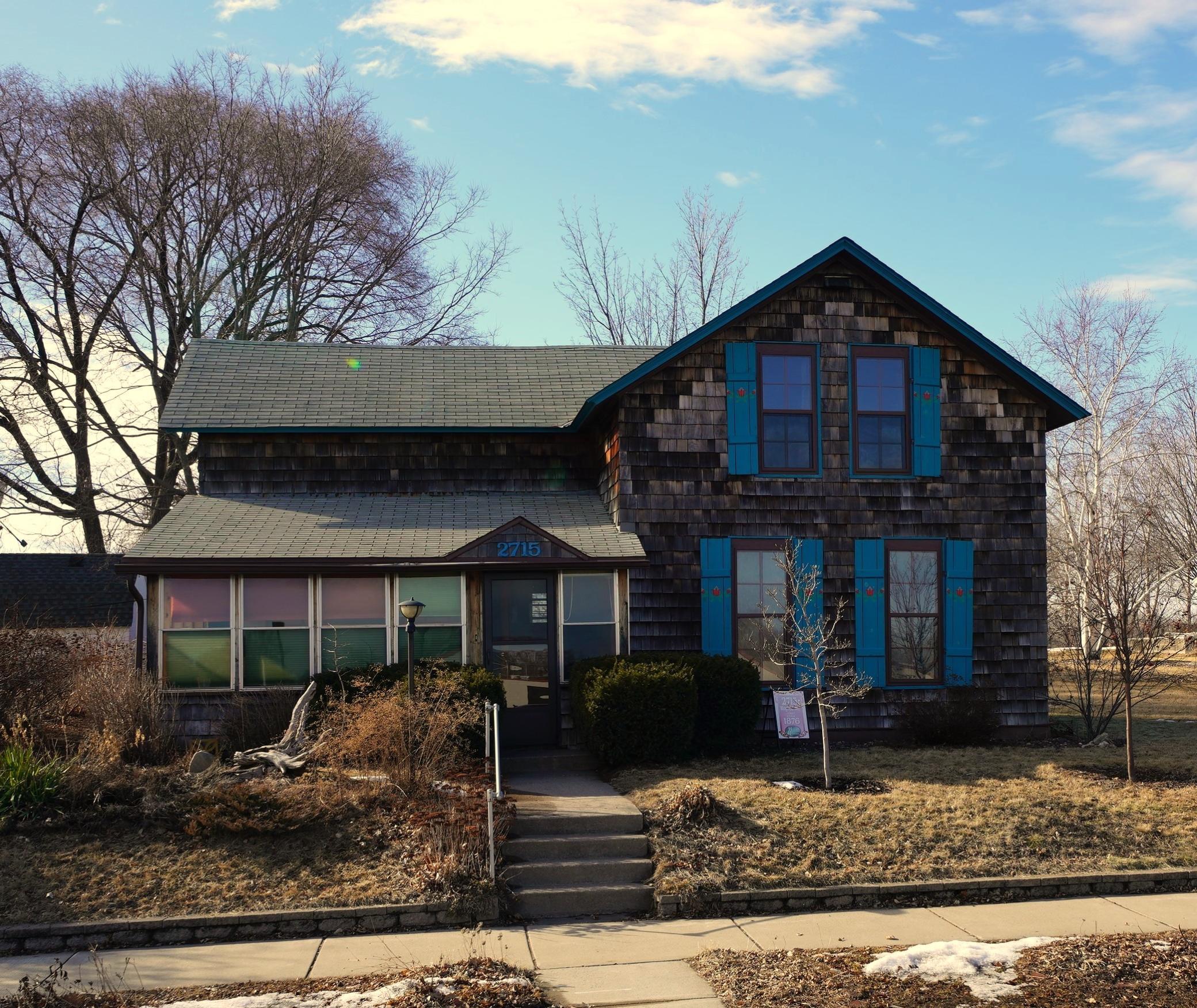 2715 Wingfield Avenue Anoka MN 55303