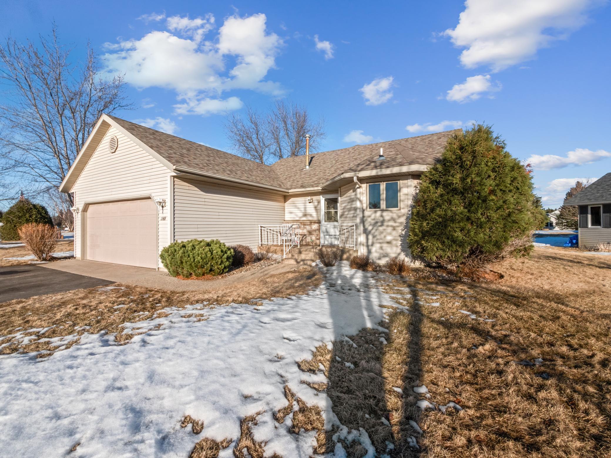 1288 Westbrook Circle Alexandria MN 56308