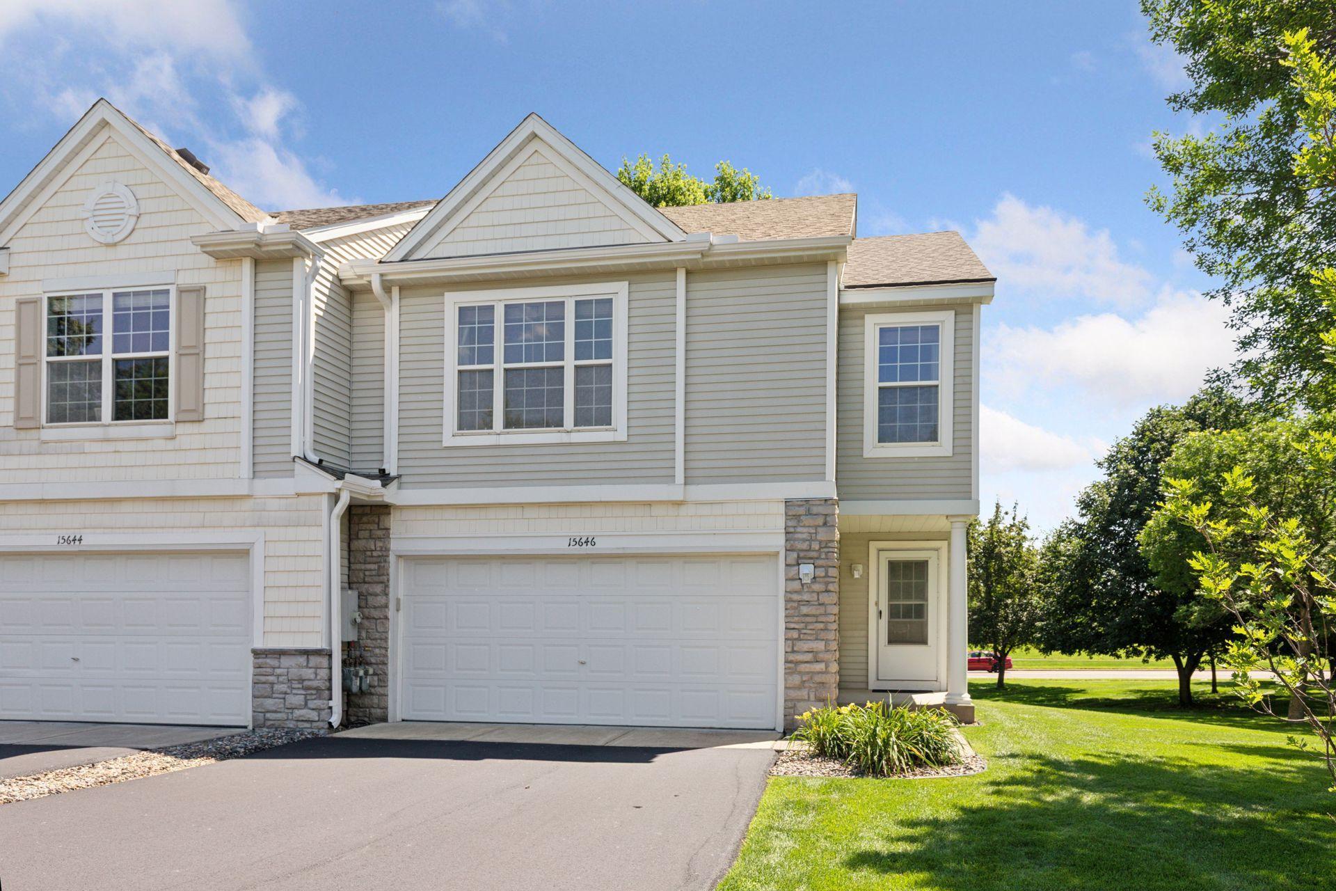 15646 Float Court Apple Valley MN 55124