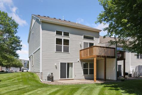 15646 Float Court Apple Valley MN 55124