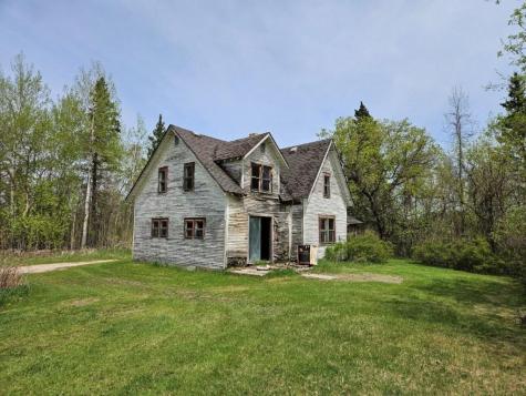 41721 County 2 Bagley MN 56621