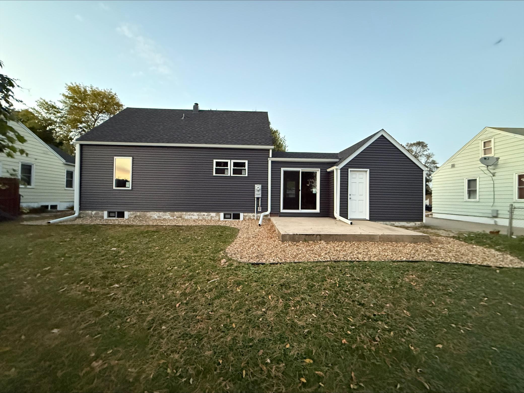 1507 4th Avenue SW Austin MN 55912