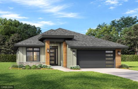 14633 Virginia Avenue S Savage MN 55378