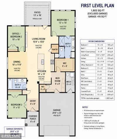 14633 Virginia Avenue S Savage MN 55378