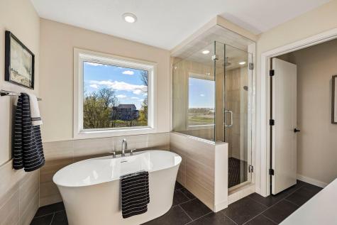 4666 Jamocha Bay NE Saint Michael MN 55376