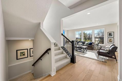 4666 Jamocha Bay NE Saint Michael MN 55376