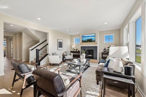 4666 Jamocha Bay NE Saint Michael MN 55376